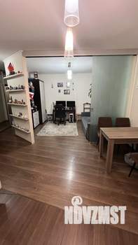 2-к квартира, вторичка, 51м2, 12/17 этаж