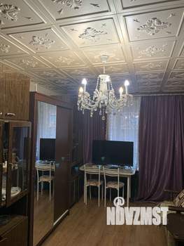 2-к квартира, вторичка, 42м2, 2/5 этаж