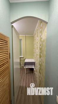2-к квартира, вторичка, 51м2, 1/5 этаж