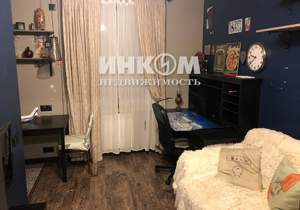 2-к квартира, вторичка, 40м2, 2/5 этаж