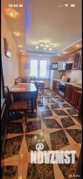 2-к квартира, вторичка, 53м2, 6/14 этаж