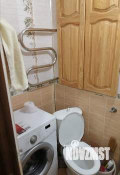 1-к квартира, вторичка, 37м2, 7/14 этаж