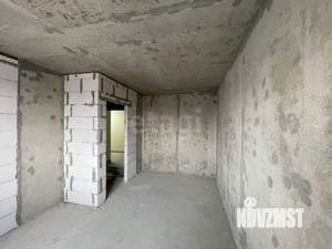 1-к квартира, вторичка, 32м2, 11/17 этаж