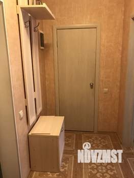 1-к квартира, вторичка, 41м2, 13/22 этаж