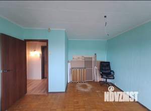 1-к квартира, вторичка, 26м2, 8/9 этаж