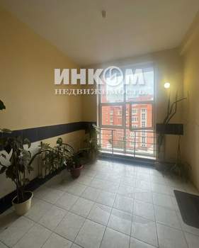 2-к квартира, вторичка, 78м2, 7/7 этаж