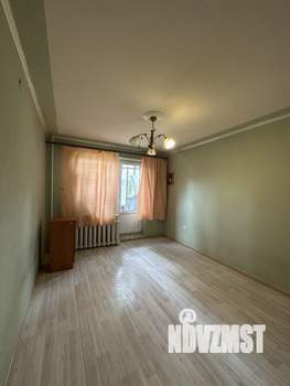 2-к квартира, вторичка, 42м2, 2/5 этаж