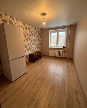 2-к квартира, вторичка, 46м2, 7/9 этаж