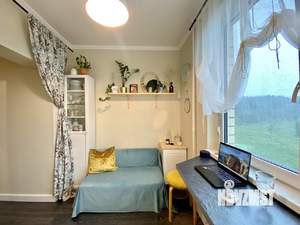 1-к квартира, вторичка, 36м2, 5/17 этаж