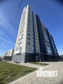 Студия квартира, вторичка, 24м2, 4/17 этаж