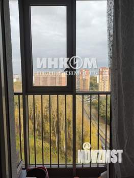 Студия квартира, вторичка, 28м2, 14/17 этаж