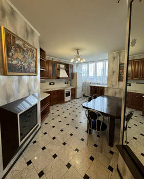 2-к квартира, вторичка, 64м2, 4/14 этаж