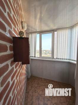 2-к квартира, вторичка, 59м2, 9/14 этаж