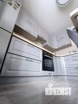 1-к квартира, вторичка, 34м2, 5/18 этаж
