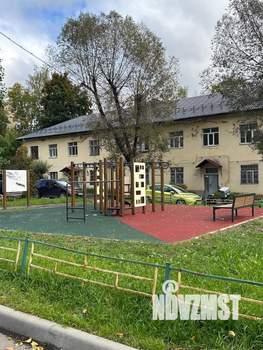 2-к квартира, вторичка, 47м2, 3/4 этаж
