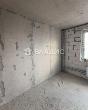 Студия квартира, вторичка, 25м2, 8/17 этаж