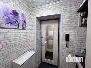 2-к квартира, вторичка, 43м2, 2/4 этаж