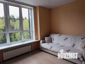 1-к квартира, вторичка, 52м2, 5/17 этаж