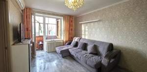 2-к квартира, вторичка, 47м2, 5/12 этаж