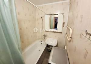 3-к квартира, вторичка, 72м2, 13/17 этаж