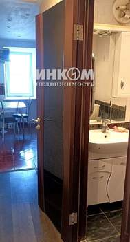 3-к квартира, вторичка, 61м2, 5/5 этаж