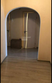 1-к квартира, вторичка, 48м2, 7/17 этаж