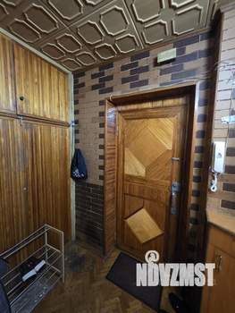 1-к квартира, вторичка, 33м2, 2/5 этаж