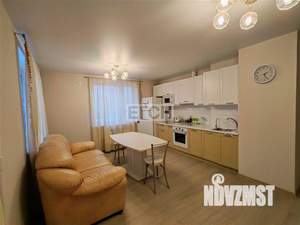 2-к квартира, вторичка, 65м2, 8/17 этаж