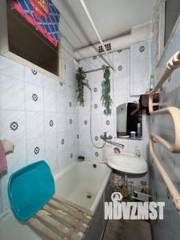 2-к квартира, вторичка, 45м2, 4/5 этаж