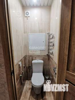 1-к квартира, вторичка, 38м2, -1/12 этаж