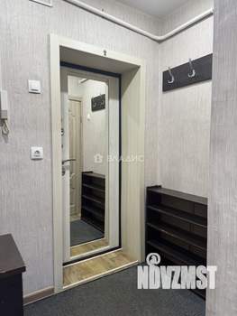 2-к квартира, вторичка, 43м2, 2/5 этаж