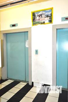 1-к квартира, вторичка, 34м2, 5/14 этаж