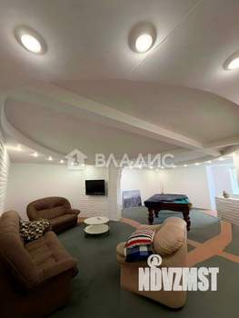 6-к квартира, вторичка, 284м2, 12/12 этаж