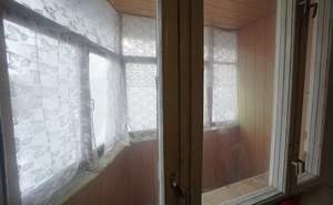 3-к квартира, вторичка, 60м2, 4/5 этаж