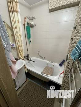 3-к квартира, вторичка, 52м2, 9/9 этаж