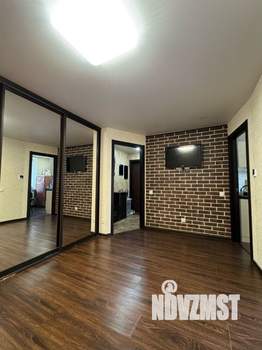 2-к квартира, вторичка, 35м2, 1/5 этаж