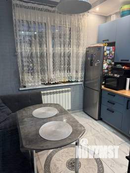 2-к квартира, вторичка, 62м2, 2/17 этаж