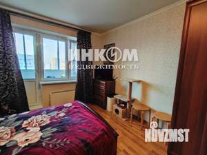 2-к квартира, вторичка, 62м2, 16/17 этаж