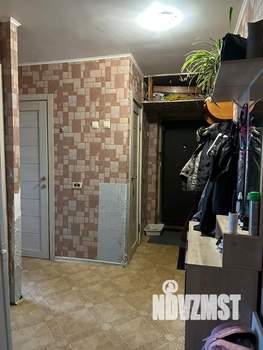 2-к квартира, вторичка, 43м2, 1/5 этаж