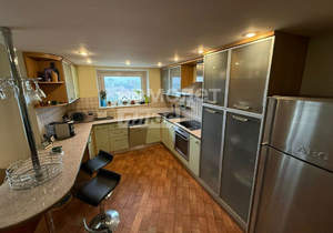 5-к квартира, вторичка, 284м2, 12/12 этаж