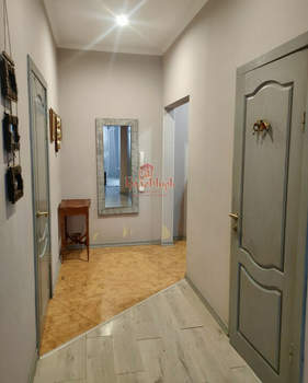 3-к квартира, вторичка, 108м2, 1/6 этаж