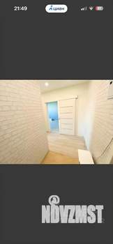 1-к квартира, вторичка, 37м2, 7/17 этаж