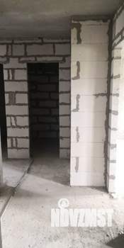 2-к квартира, вторичка, 53м2, 4/17 этаж