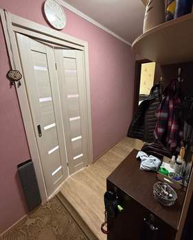 2-к квартира, вторичка, 46м2, 4/9 этаж