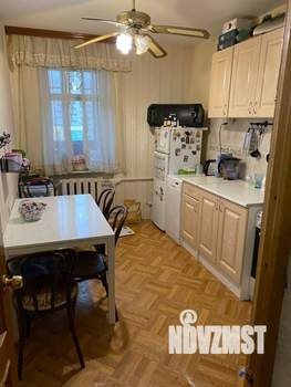 3-к квартира, вторичка, 62м2, 5/5 этаж