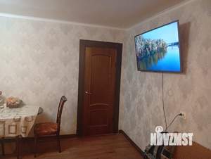 2-к квартира, вторичка, 43м2, 3/3 этаж