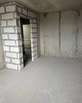 1-к квартира, сданный дом, 32м2, 9/17 этаж
