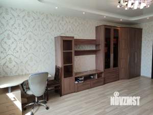 1-к квартира, вторичка, 57м2, 8/8 этаж