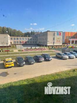 3-к квартира, вторичка, 57м2, 2/5 этаж