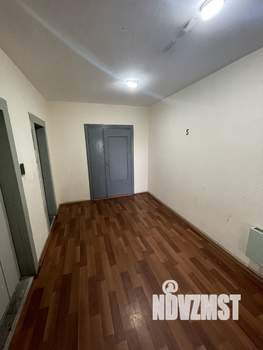 1-к квартира, вторичка, 43м2, 5/14 этаж
